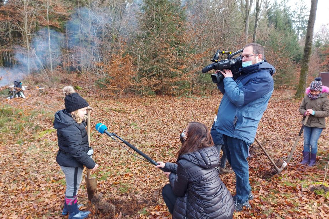 MAG TV - Parc naturel de l'Ardenne Méridionale