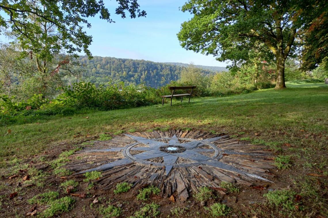  - Parc naturel de l'Ardenne Méridionale