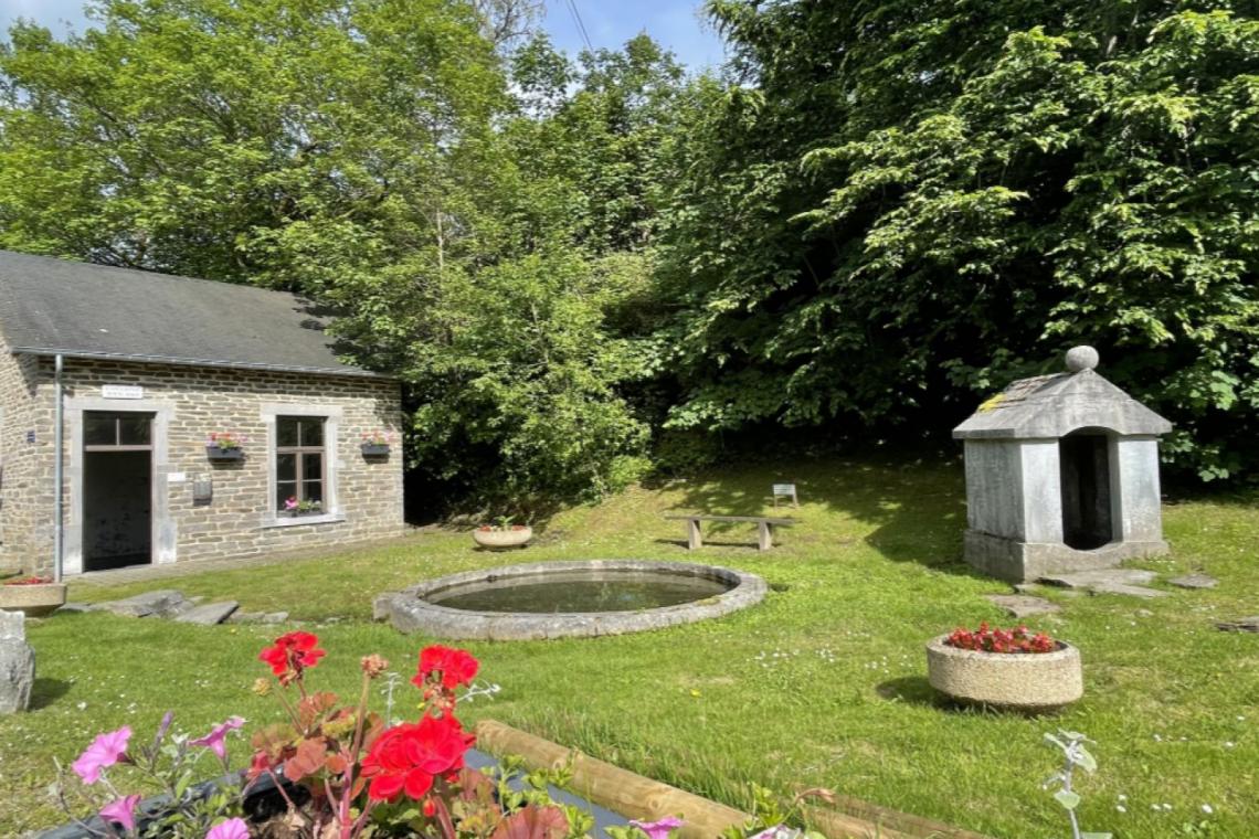 Patrimoine immatériel/Petit patrimoine populaire