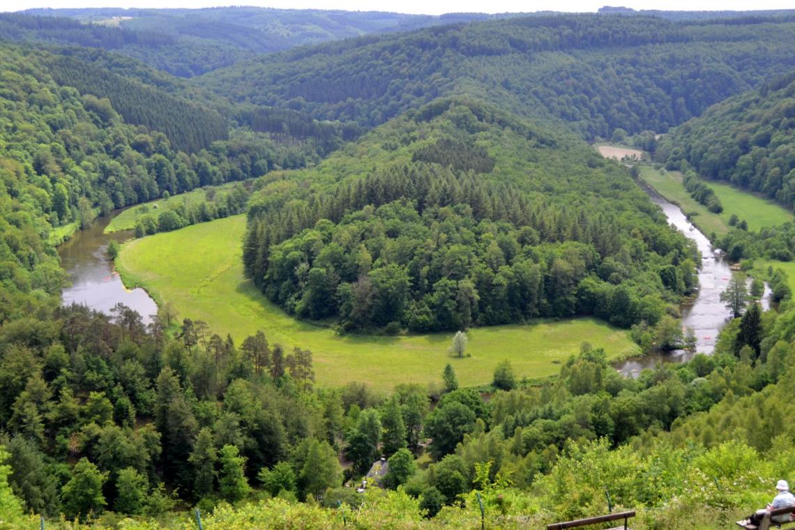 Tombeau du géant |Photo de couverture © FTLB