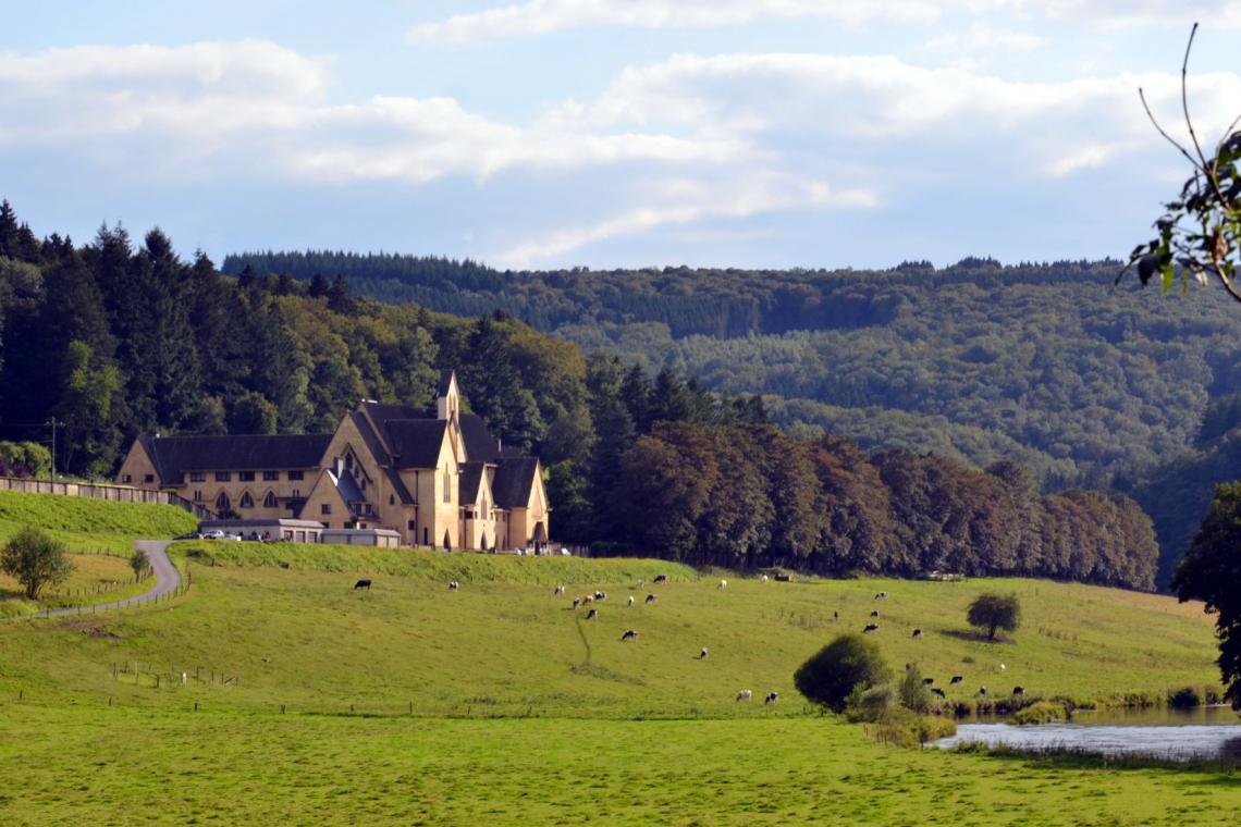 Bouillon, tourisme, chateau, tombeau du géant, botassart