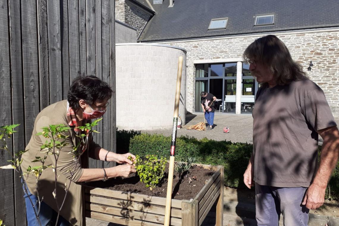 Manifestations et évènements - Parc naturel de l'Ardenne Méridionale