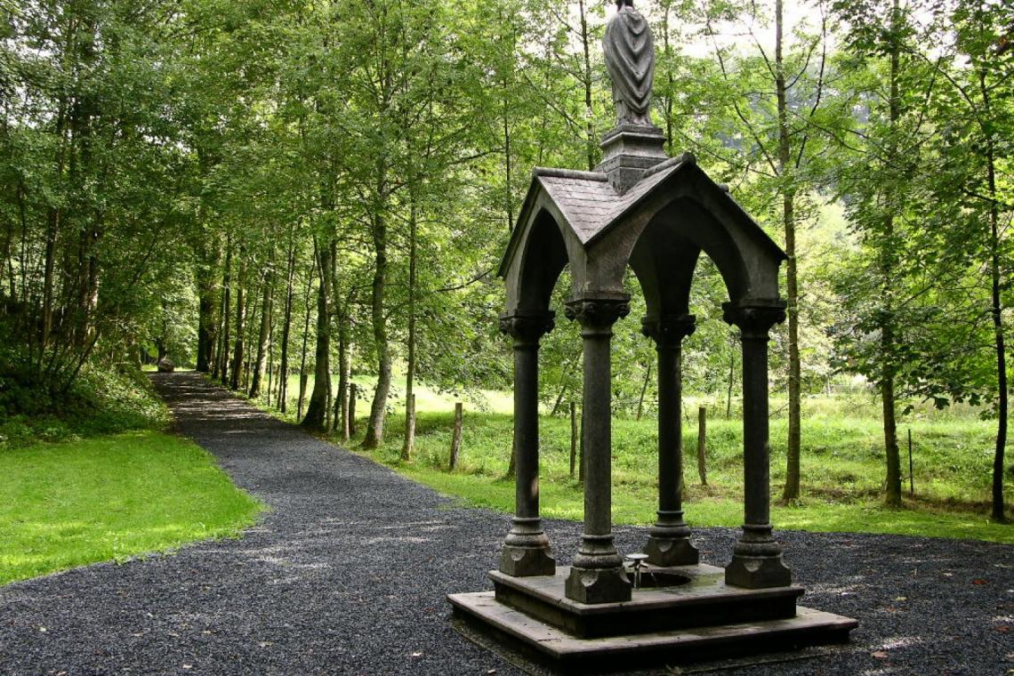 Bièvre - Parc naturel de l'Ardenne Méridionale