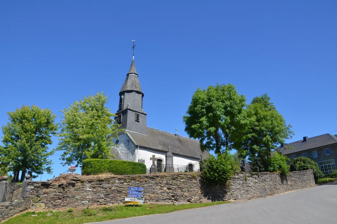 Our, Paliseul, Paul Verlaine, Plus beaux villages de Wallonie, gastronomie