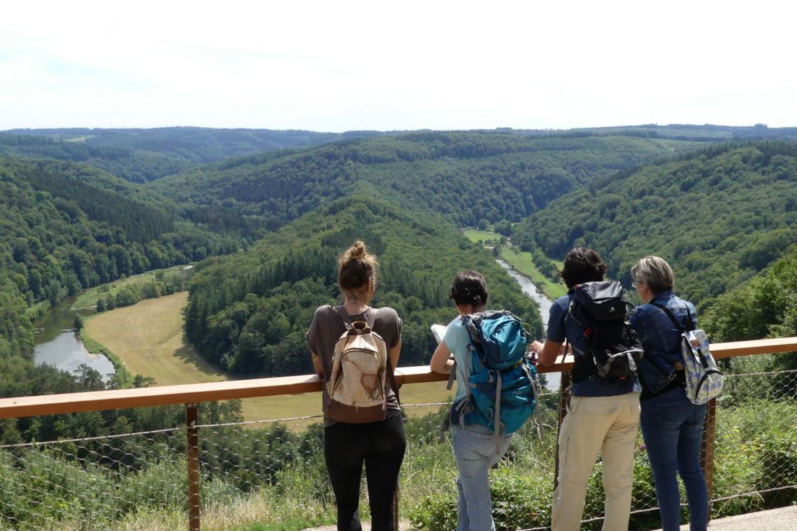 Tombeau du géant |Photo de couverture 