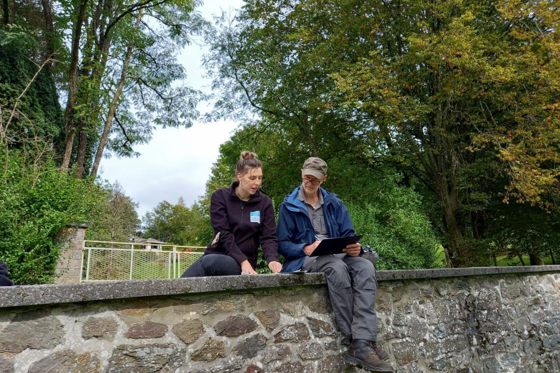 Manifestations et évènements - Parc naturel de l'Ardenne Méridionale