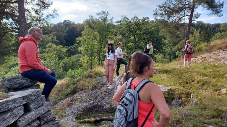  - Parc naturel de l'Ardenne Méridionale