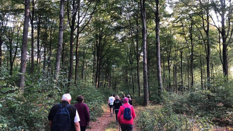  - Parc naturel de l'Ardenne Méridionale