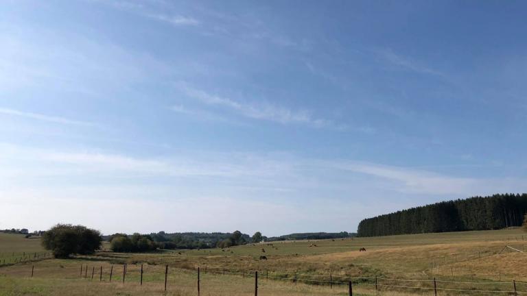  - Parc naturel de l'Ardenne Méridionale