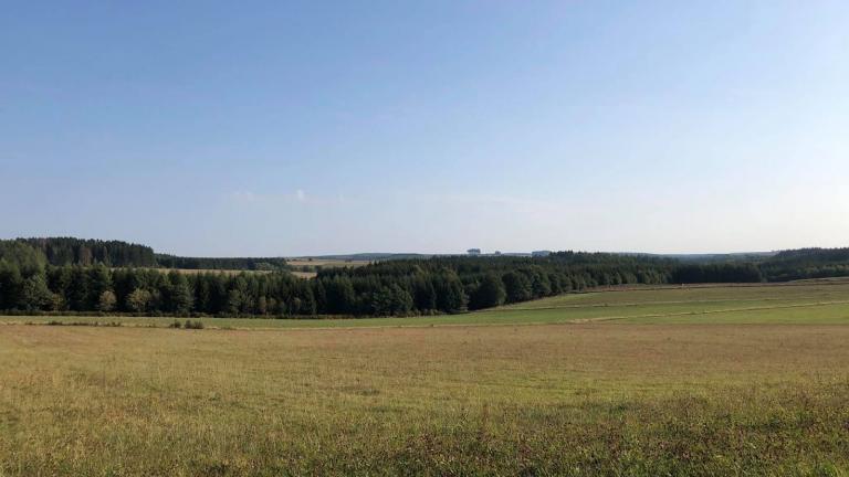  - Parc naturel de l'Ardenne Méridionale