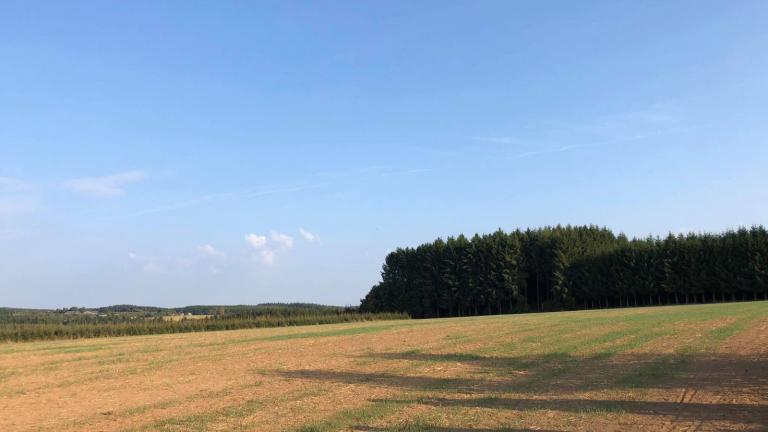  - Parc naturel de l'Ardenne Méridionale