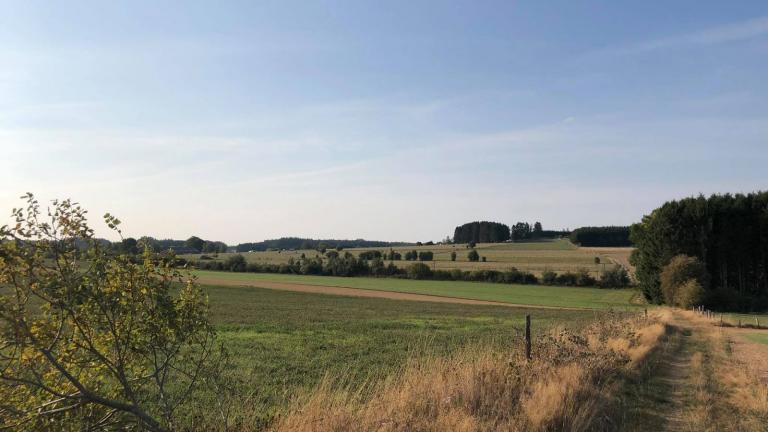  - Parc naturel de l'Ardenne Méridionale