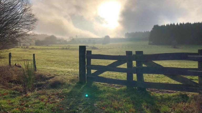  - Parc naturel de l'Ardenne Méridionale