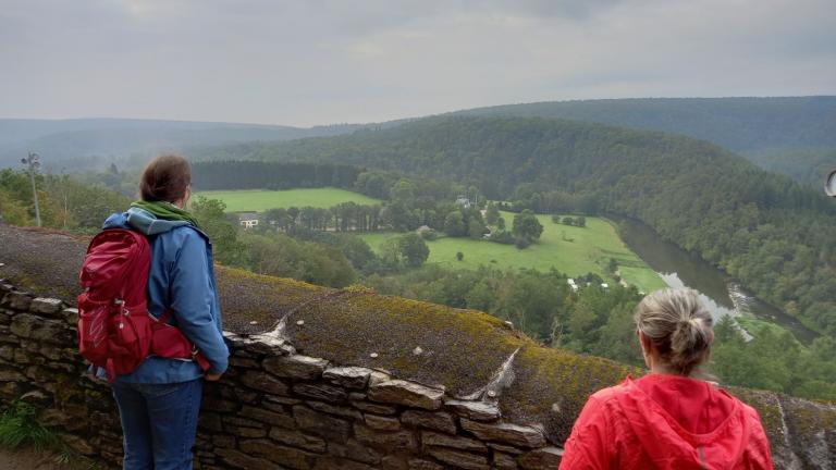  - Parc naturel de l'Ardenne Méridionale