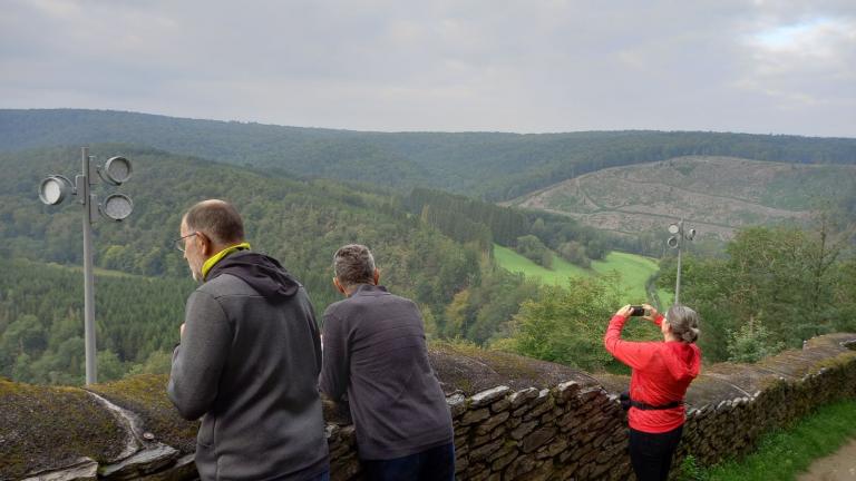  - Parc naturel de l'Ardenne Méridionale