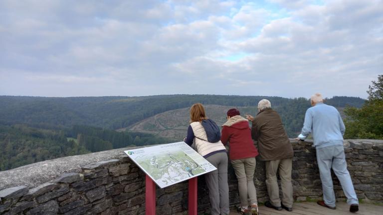  - Parc naturel de l'Ardenne Méridionale