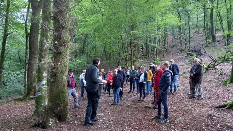  - Parc naturel de l'Ardenne Méridionale