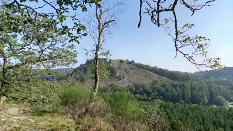  - Parc naturel de l'Ardenne Méridionale