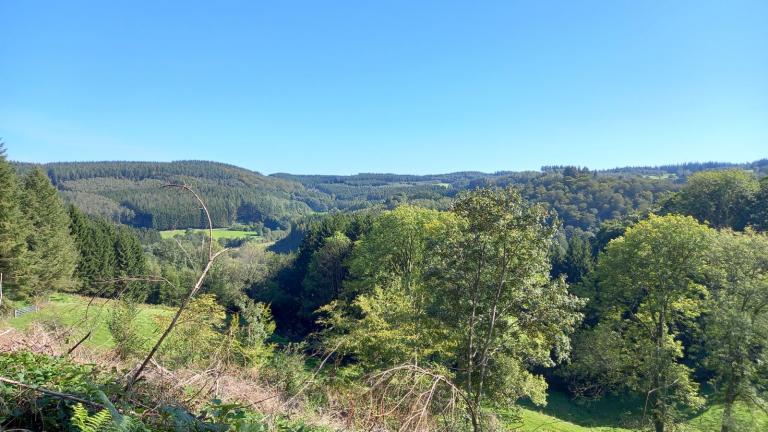  - Parc naturel de l'Ardenne Méridionale