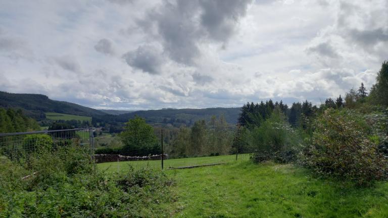  - Parc naturel de l'Ardenne Méridionale