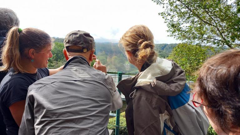  - Parc naturel de l'Ardenne Méridionale