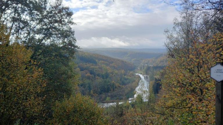  - Parc naturel de l'Ardenne Méridionale