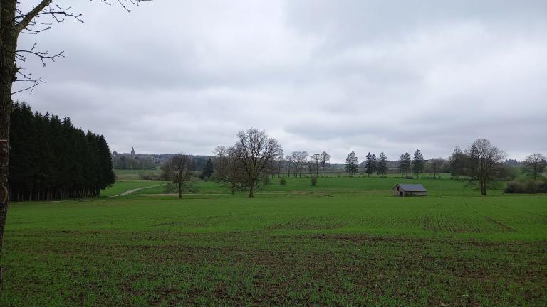  - Parc naturel de l'Ardenne Méridionale