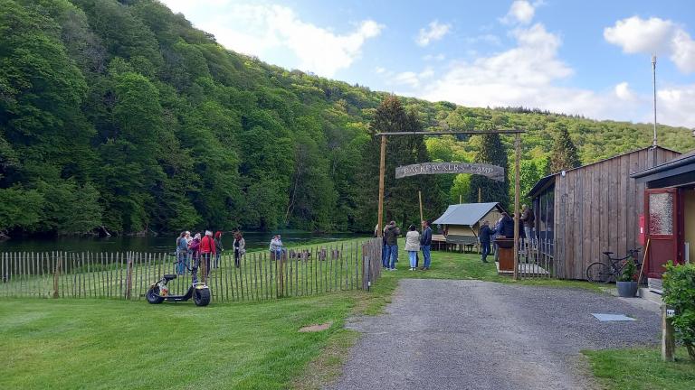  - Parc naturel de l'Ardenne Méridionale