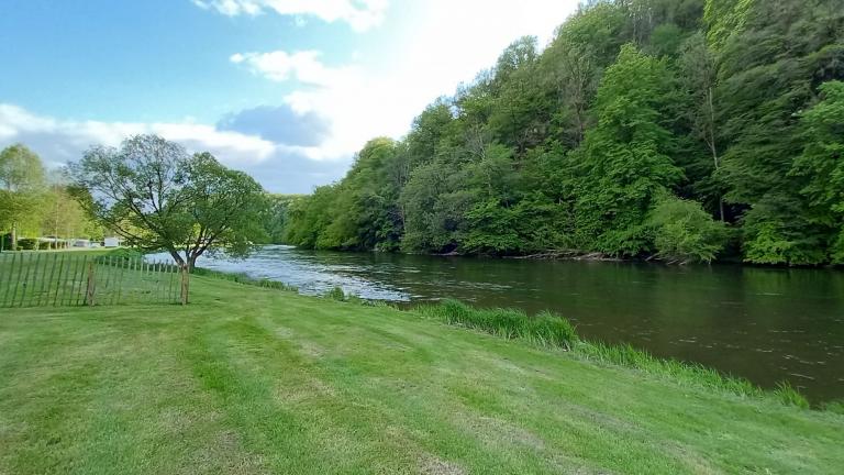  - Parc naturel de l'Ardenne Méridionale