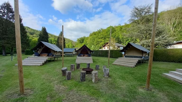  - Parc naturel de l'Ardenne Méridionale