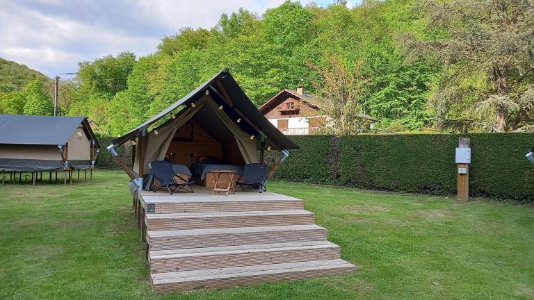  - Parc naturel de l'Ardenne Méridionale