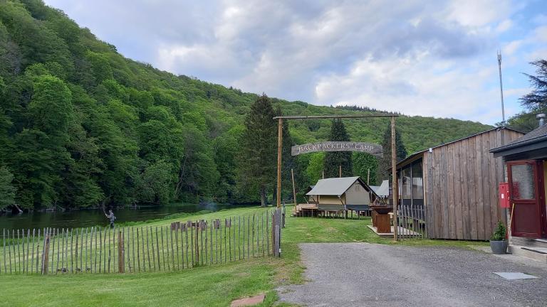  - Parc naturel de l'Ardenne Méridionale