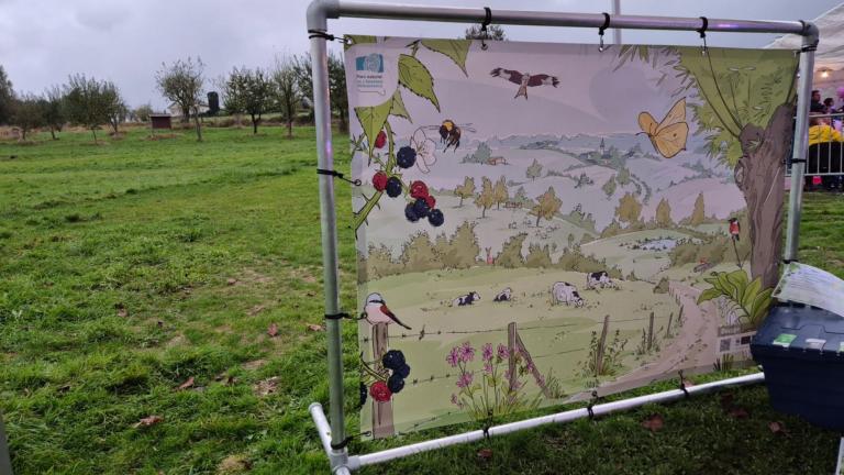  - Parc naturel de l'Ardenne Méridionale