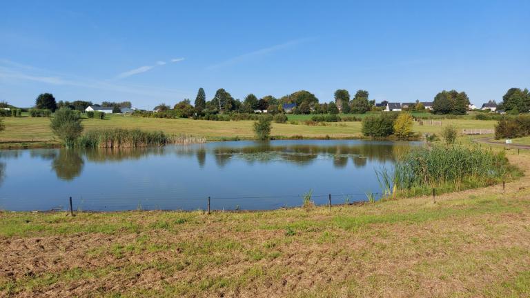  - Parc naturel de l'Ardenne Méridionale