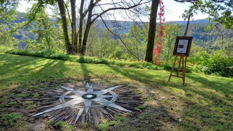  - Parc naturel de l'Ardenne Méridionale