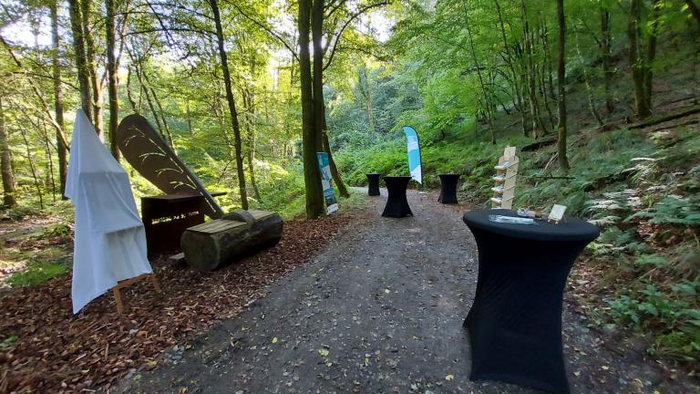  - Parc naturel de l'Ardenne Méridionale