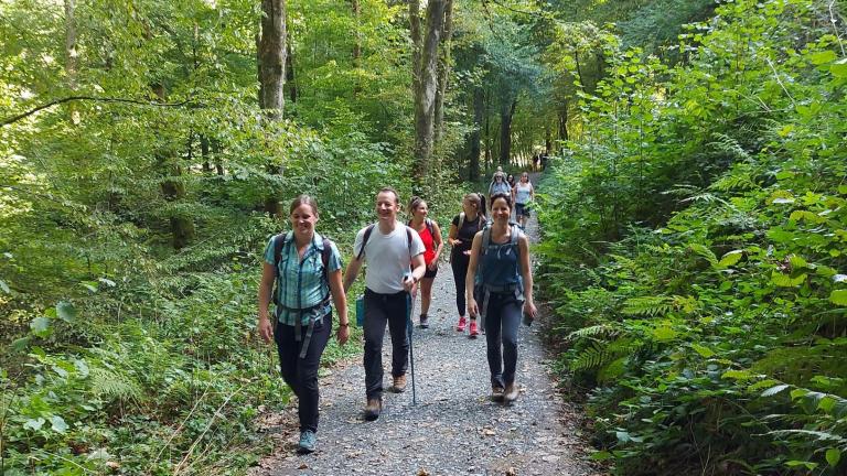  - Parc naturel de l'Ardenne Méridionale