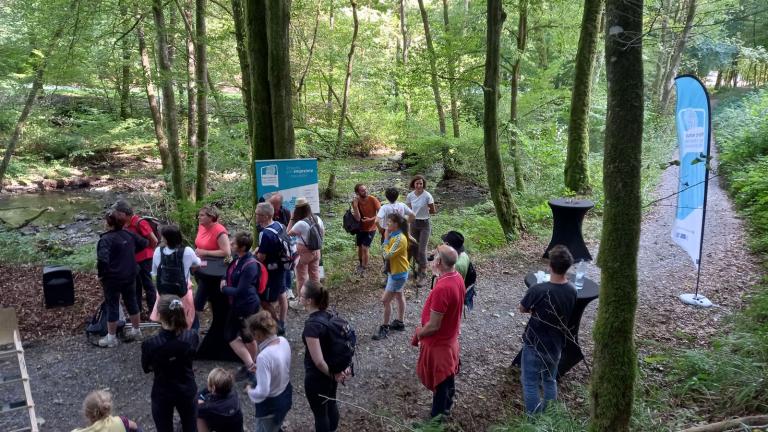  - Parc naturel de l'Ardenne Méridionale