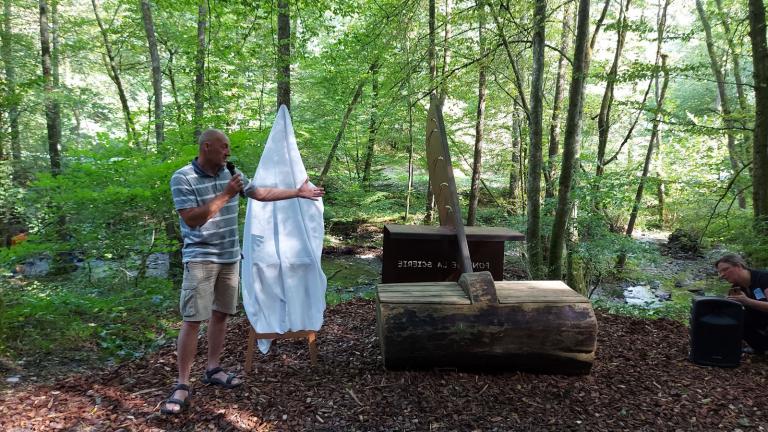  - Parc naturel de l'Ardenne Méridionale