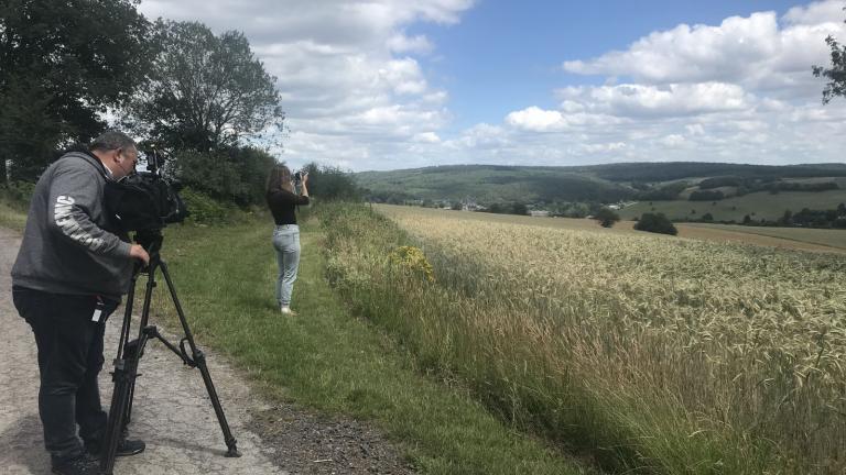  - Parc naturel de l'Ardenne Méridionale