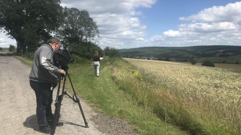  - Parc naturel de l'Ardenne Méridionale