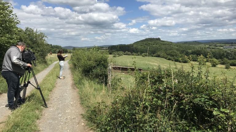  - Parc naturel de l'Ardenne Méridionale