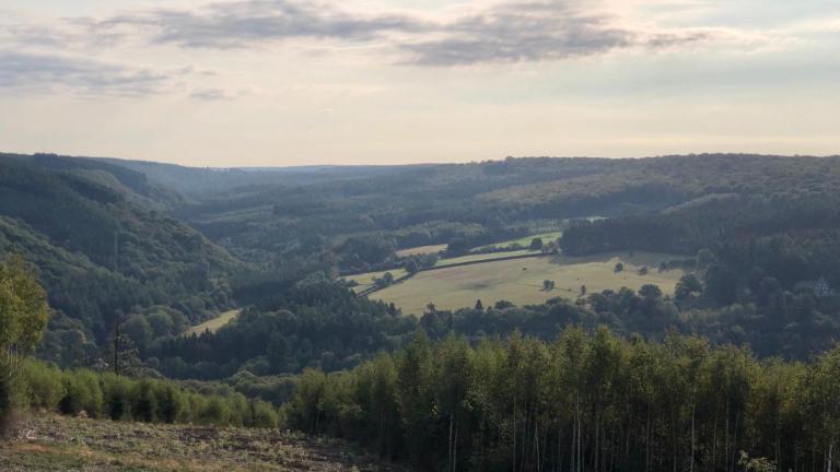  - Parc naturel de l'Ardenne Méridionale