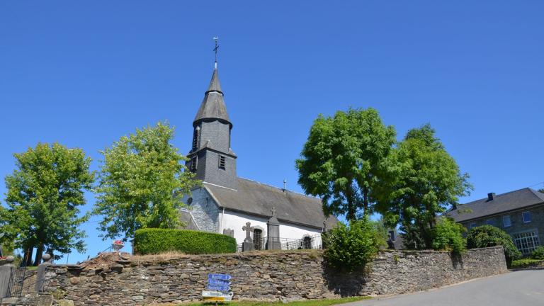  - Parc naturel de l'Ardenne Méridionale