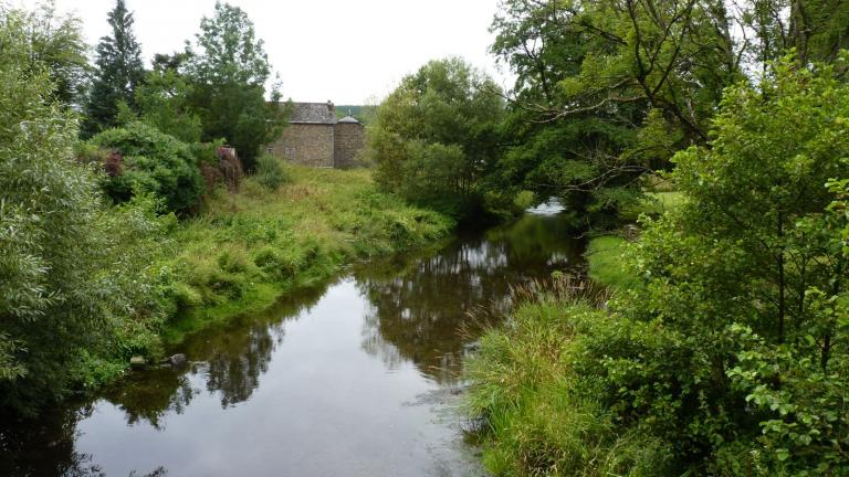  - Parc naturel de l'Ardenne Méridionale