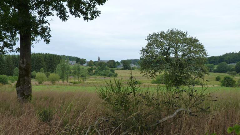  - Parc naturel de l'Ardenne Méridionale