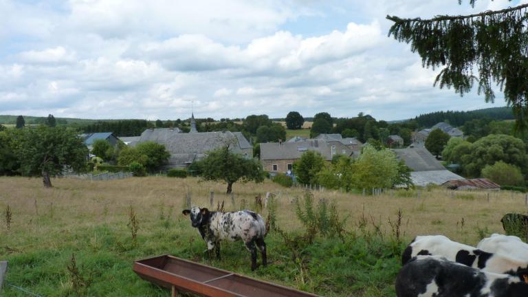  - Parc naturel de l'Ardenne Méridionale