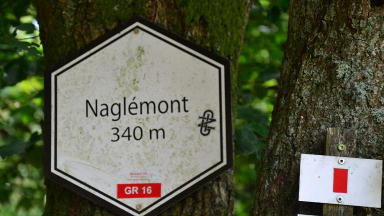 Naglémont