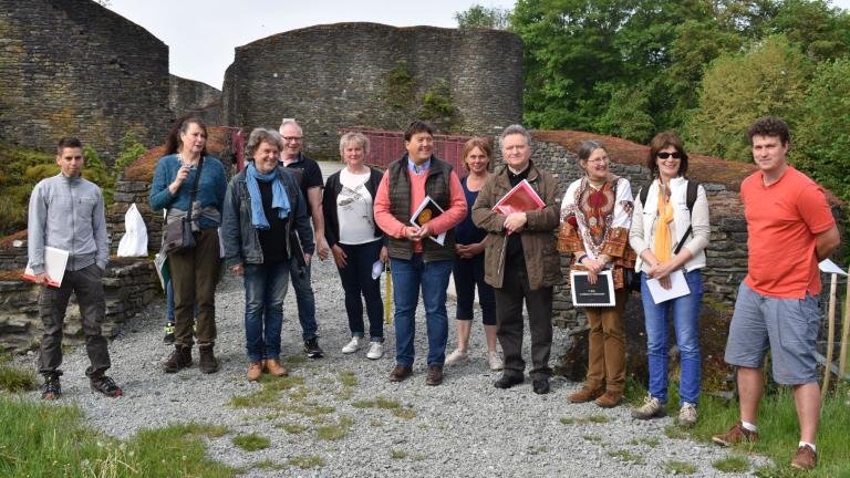 Maison des Guides de l'Ardenne Méridionale