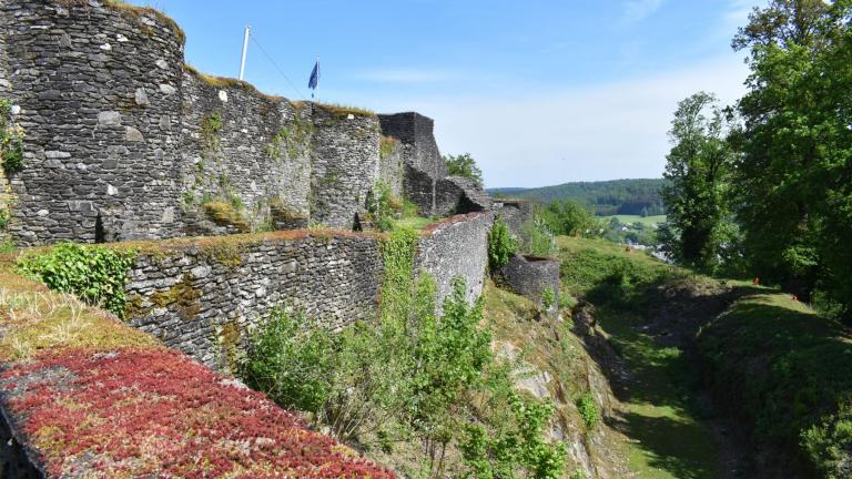 Maison des Guides de l'Ardenne Méridionale